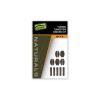 Fox Edges Tubing Tungsten Sinker Kit