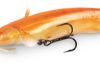 Fox Rage Ultra Realistic Replicant - Golden Catfish - 15cm 51g