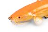 Fox Rage Ultra Realistic Replicant - Golden Catfish - 15cm 51g