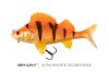 Fox Ultra Realistic Replicant Golden Perch 14cm - 50g