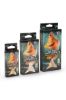 Fox Ultra Realistic Replicant Golden Perch 14cm - 50g