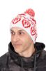 Fox Rage Christmas Bobble Hat