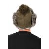 Fox Trapper Hat – Green