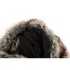 Fox Trapper Hat – Green