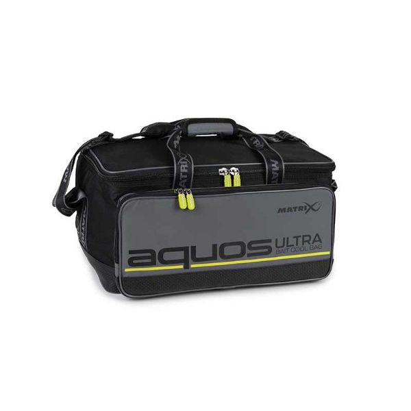 Matrix Aquos Ultra Bait Cool Bag