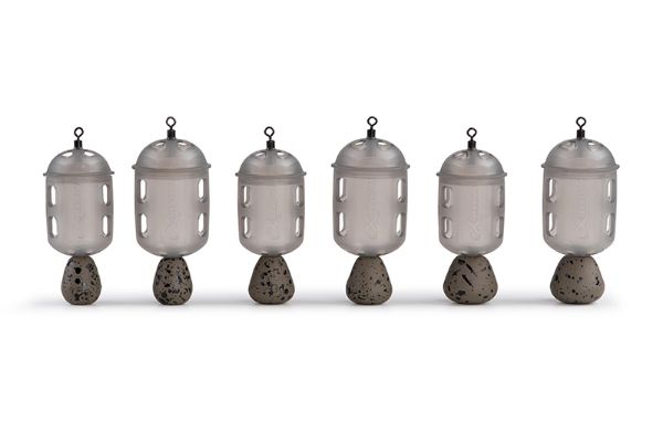 Matrix Maggot Feeders Medium