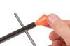 Fox Stainless Auger